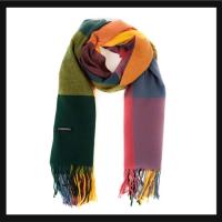 Шалове и Бъфове